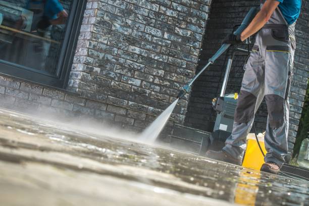 Reliable Evergreen, CO Pressure Washing Services Solutions