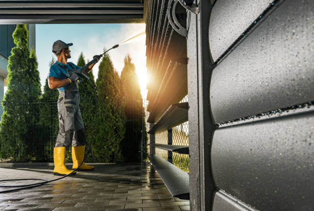 Best Solar Panel Cleaning  in Evergreen, CO