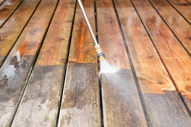 Best Residential House Exterior Washing  in Evergreen, CO