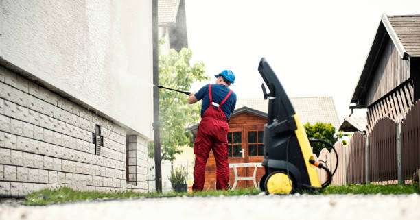 Best Fence Cleaning  in Evergreen, CO